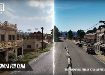 Erangel 2.0