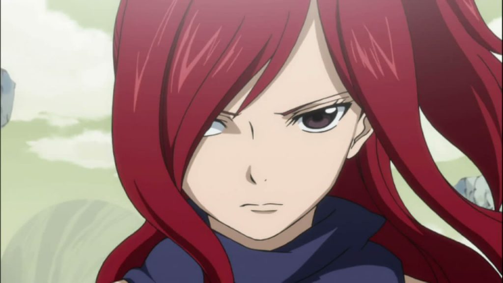 Fairy Tail 100 Year Quest Chapter 66