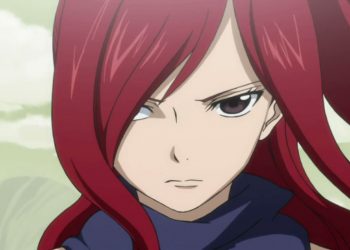 Fairy Tail 100 Year Quest Chapter 66