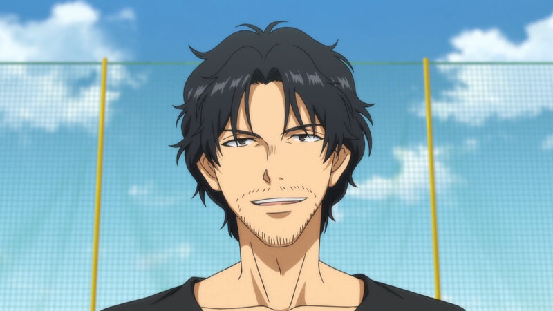 Fukuda Tatsuya