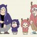 Gakuen Babysitters Season 2