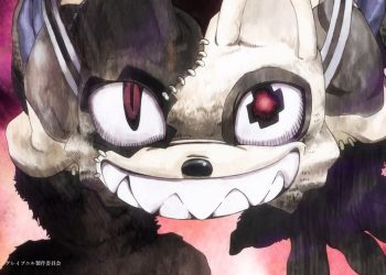 Gleipnir Season 2