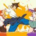 God Of High School Season 2