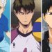 Haikyuu 396