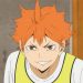 Haikyuu 399