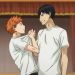 Haikyuu Chapter 397