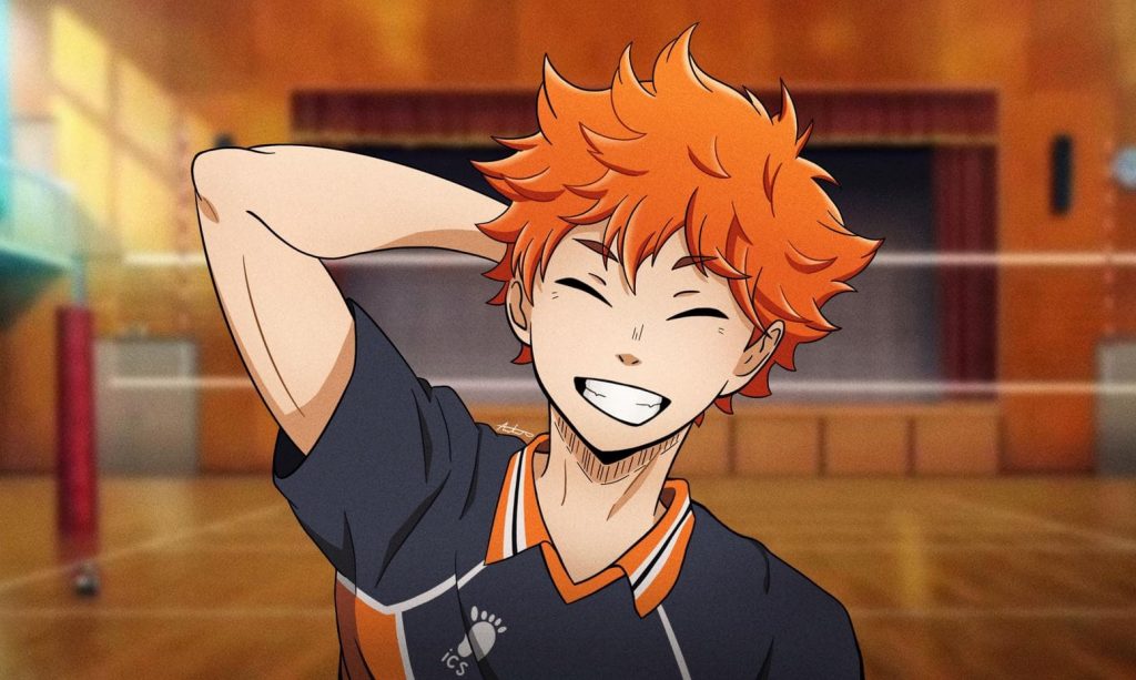 Haikyuu Two-Part Final Movie