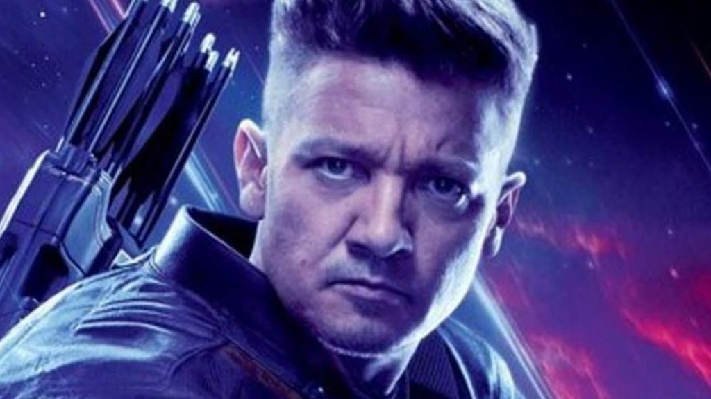 Hawkeye Episode 5