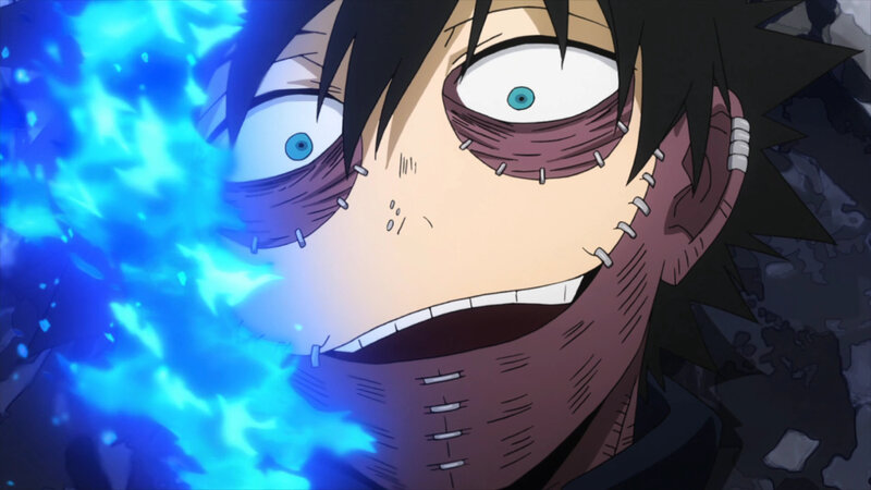 Hero Academia 352 spoilers