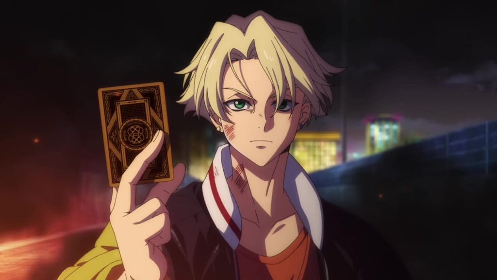 High Card Episode 2