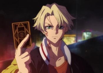 High Card Episode 2