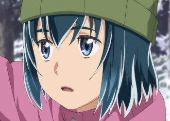 Hinamatsuri Season 2