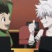 Hunter x Hunter Chapter 391