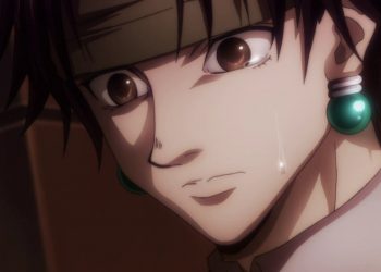 Hunter x Hunter Chapter 398