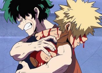 Is Bakugo Dead