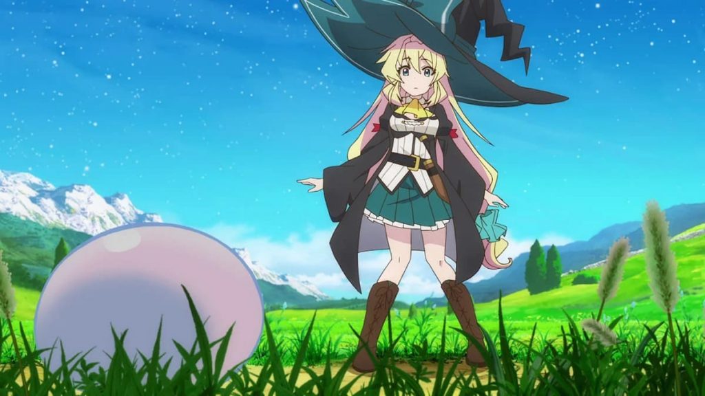 Best OP MC Isekai Anime