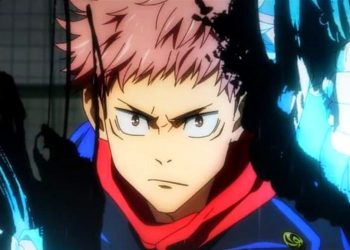 Jujutsu Kaisen 167
