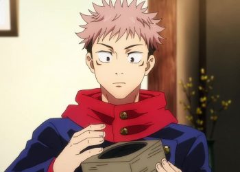 Jujutsu Kaisen Chapter 159