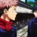 Jujutsu Kaisen Chapter 162