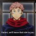 Jujutsu Kaisen Chapter 166