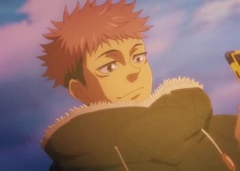 Jujutsu Kaisen Chapter 172