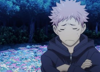Jujutsu Kaisen Chapter 173