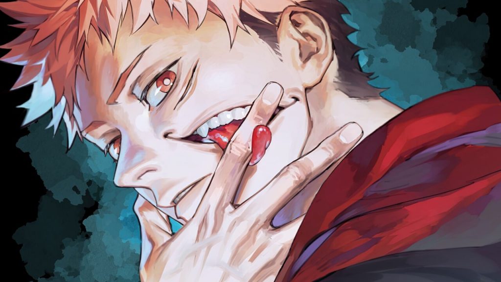 Jujutsu Kaisen Chapter 210