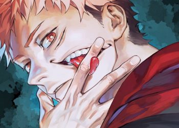 Jujutsu Kaisen Chapter 210