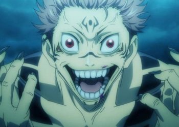 Jujutsu Kaisen Episode 5
