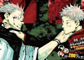 Jujutsu Kaisen Episode 6