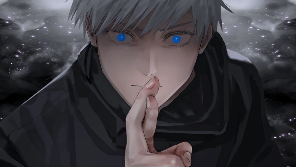 Jujutsu Kaisen Season 2