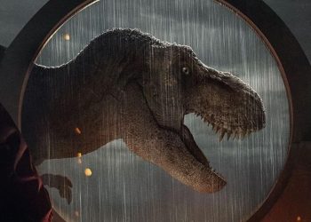 Jurassic World Dominion