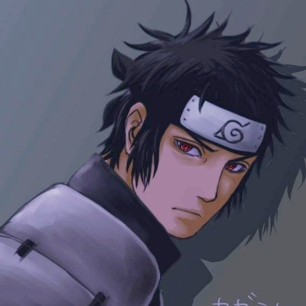 Strong Uchiha members