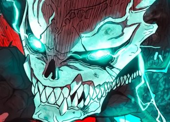 Kaiju No 8 Chapter 79