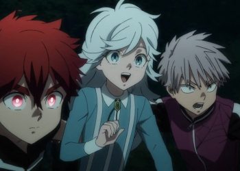 Kemono Jihen Season 2