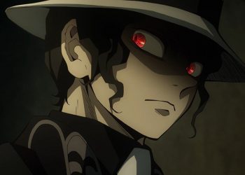 Kimetsu no yaiba Chapter 200