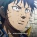 Kingdom Chapter 701