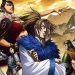 Kingdom Chapter 736