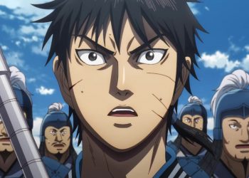 Kingdom Chapter 740