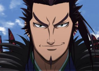 Kingdom Chapter 745