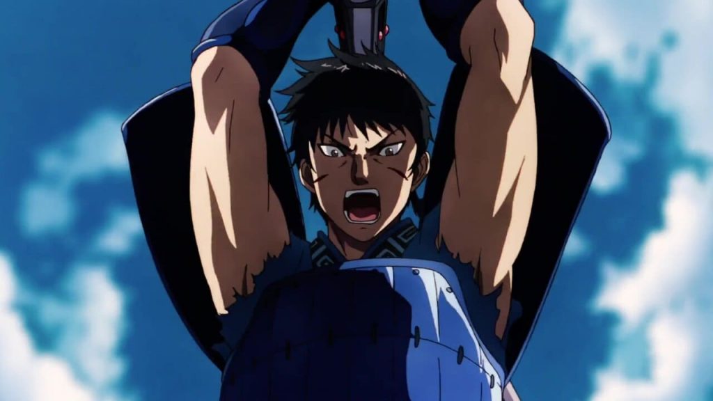 Kingdom Season 3 Episode 18
