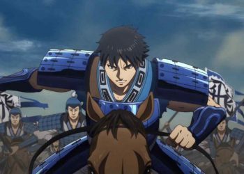 Kingdom Season 3 Episode 5