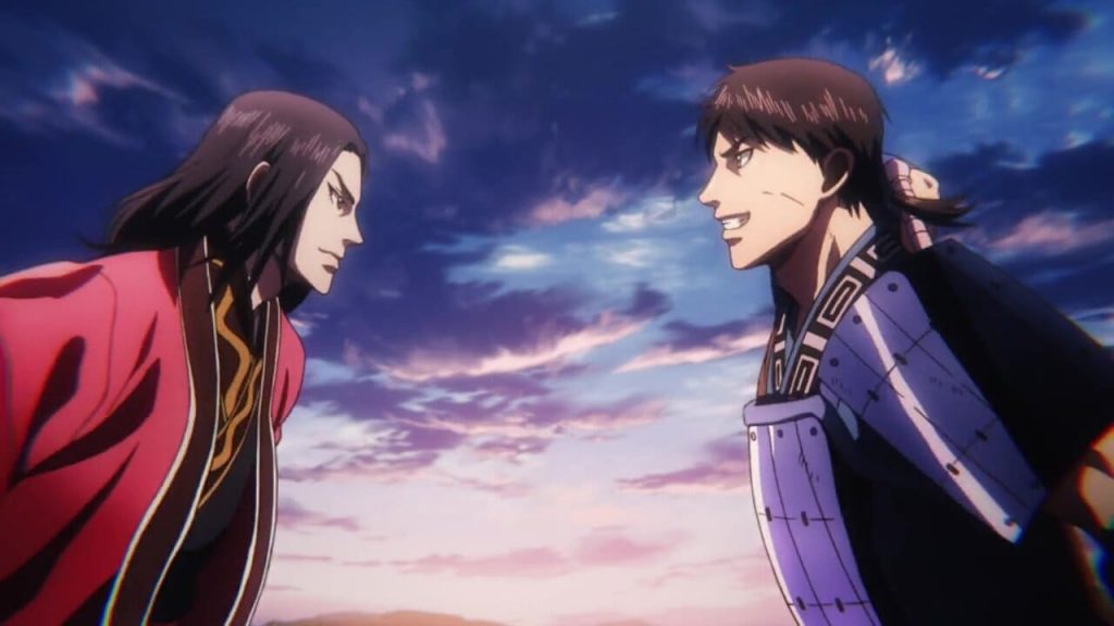 Kingdom Season 4
