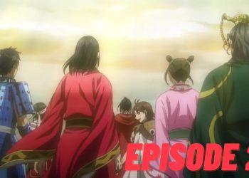 Kingdom Season 4 Episode 22