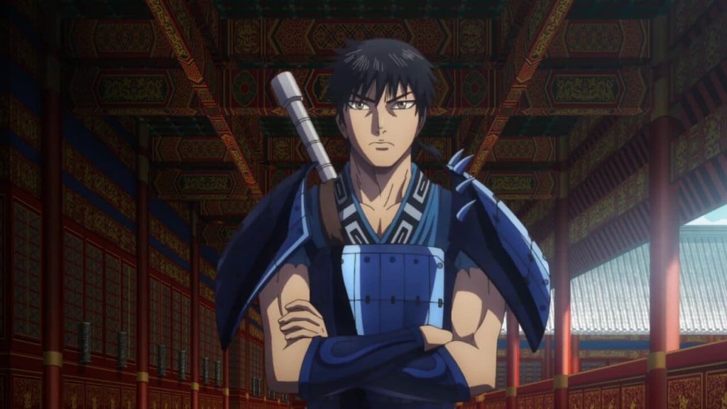 Kingdom Season 4 Episode 6