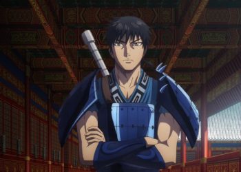 Kingdom Season 4 Episode 6