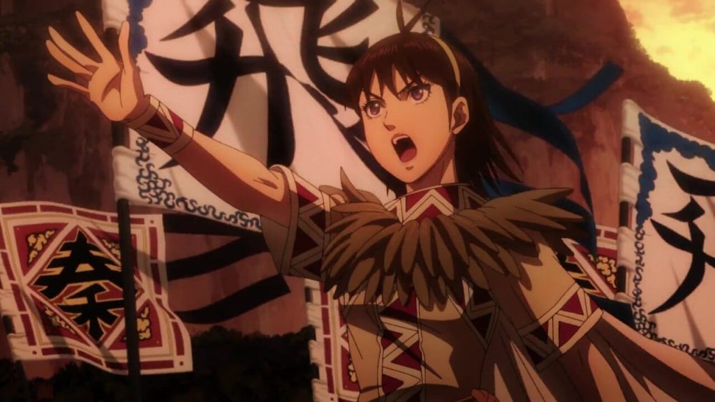 Kingdom Season 4 Episode 8