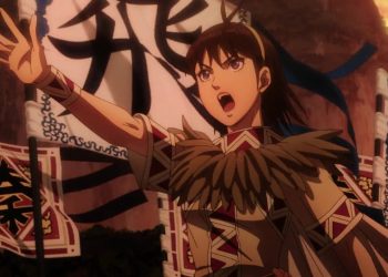 Kingdom Season 4 Episode 8