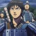 Kingdom Season 5 Anime