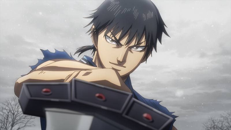Kingdom Season 5 Spoilers